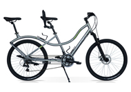 SpeedCross Tandem Compact Cross